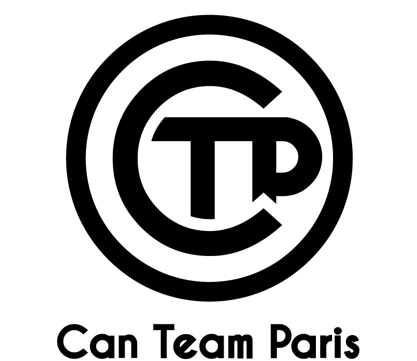 Can Team Paris