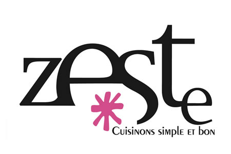 Magazine Zeste, cuisinons simple et bon